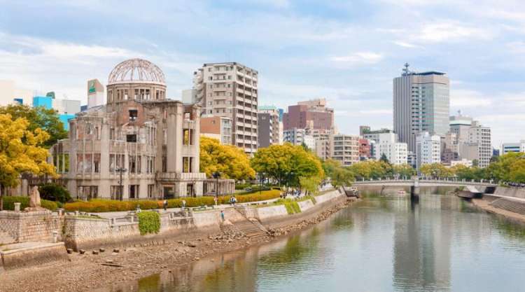 Hiroshima